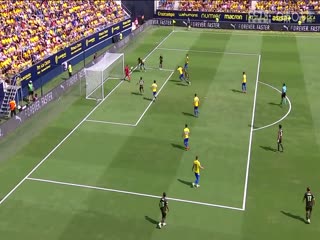 西甲加的斯vs吉罗纳(周楚雄)20231007