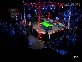 斯诺克张安达6-2刘宏宇20231007