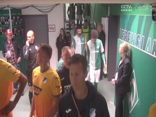 德甲云达不莱梅vs霍芬海姆(王子睿)20231007