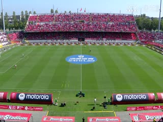 意甲蒙扎vs萨勒尼塔纳(刘腾)20231008