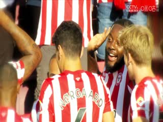 英超狼队vs阿斯顿维拉(刘焕)20231008