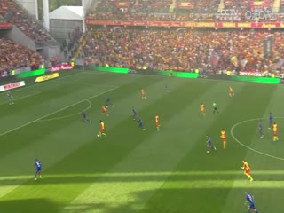 法甲朗斯vs里尔(盛斌)20231008