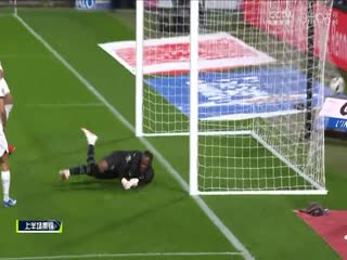 法甲雷恩vs巴黎圣日耳曼(鹿中原、刘晶捷)20231008