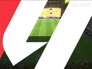 西甲比利亚雷亚尔vs拉斯帕尔马斯(李霄)20231008