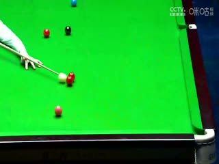 斯诺克丁俊晖5-3阿什利·赫吉尔(李照)20231009