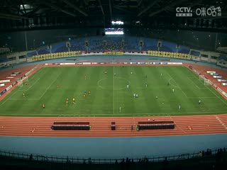 中甲青岛西海岸vs济南兴洲20231009（官方解说）