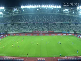 中甲苏州东吴vs东莞莞联(官方解说)20231009