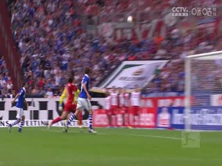 德甲海登海姆vs云达不莱梅20230917（吴子越）