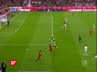 德甲RB莱比锡vs奥格斯堡(刘洋)20230916