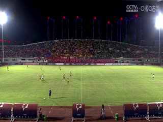 中甲广西平果哈嘹vs四川九牛(官方解说)20231010