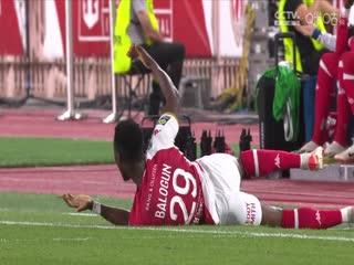 法甲摩纳哥vs尼斯20230922（乔迁）