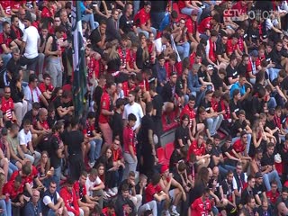 法甲雷恩vs里尔(乔迁)20230916