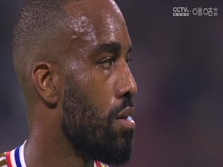 法甲里昂vs勒阿弗尔(盛斌)20230917