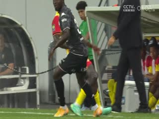 法甲朗斯vs梅斯(盛斌)20230916