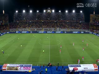 意甲莱切vs热那亚(石庆圣)20230922