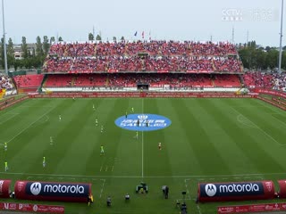 意甲蒙扎vs莱切(刘腾)20230917