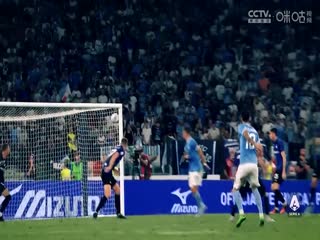 意甲热那亚vs那不勒斯(刘腾、贺宇)20230916