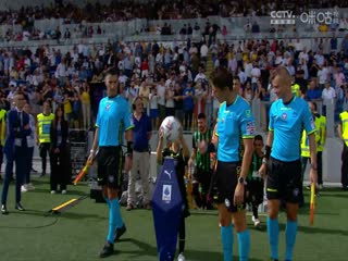 意甲弗洛西诺内vs萨索洛20230917