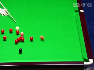 斯诺克马克·艾伦2-5阿里·卡特20231013