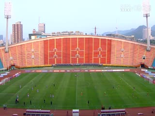 中甲济南兴洲vs苏州东吴20231014（官方解说）