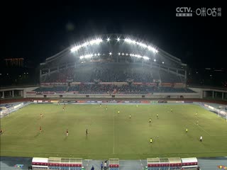 中甲江西庐山vs广州队(官方解说)20231014