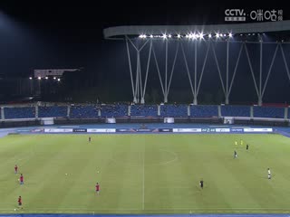 中甲东莞莞联vs四川九牛20231015（官方解说）