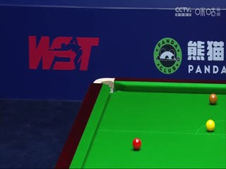 斯诺克阿里·卡特5-4贾德·特鲁姆普20231015