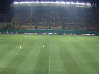 中甲广州队vs丹东腾跃20231018