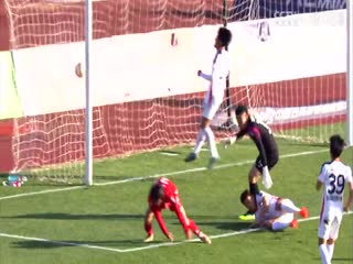 中甲辽宁沈阳城市vs延边龙鼎20231018