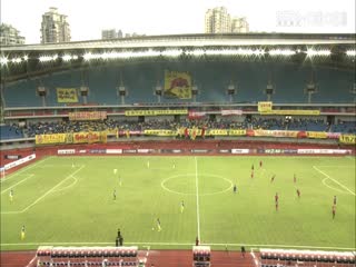 中甲四川九牛vs无锡吴钩20231018