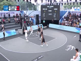 超三联赛安徽力之篮14.15云南体彩20231019