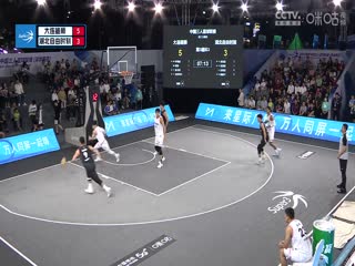 超三联赛大连雄狮17.21湖北自由时刻20231020