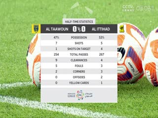 沙特联联赛布赖代合作vs吉达联合20231020（梁祥宇）