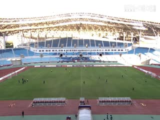 中甲丹东腾跃vs济南兴洲20231021（官方解说）