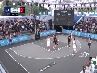 超三联赛20231021（吕程、李嘉伟）