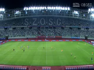 中甲苏州东吴vs江西庐山(官方解说)20231021