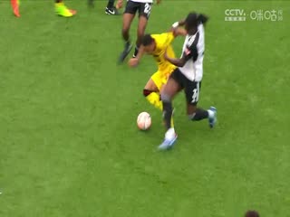 英超布伦特福德vs伯恩利(郭灿亮)20231021