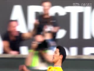 英超诺丁汉森林vs卢顿(黄航)20231021