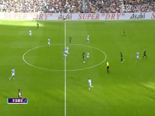 英超曼城vs布莱顿(娄一晨、刘越)20231021