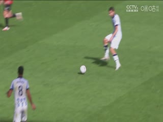 西甲皇家社会vs马略卡(李霄)20231021