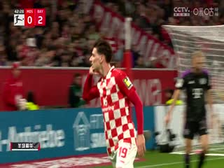 德甲美因茨vs拜仁慕尼黑(胡小凡、张力)20231021