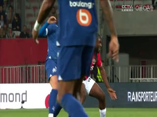 法甲尼斯vs马赛20231021