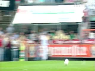 德甲科隆vs门兴格拉德巴赫20231022