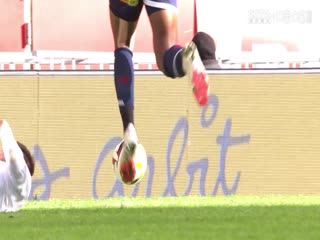 法甲里尔vs布雷斯特(乔迁)20231022