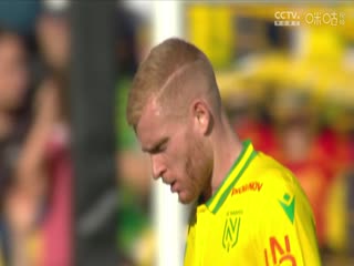 法甲南特vs蒙彼利埃(李秉昊)20231022