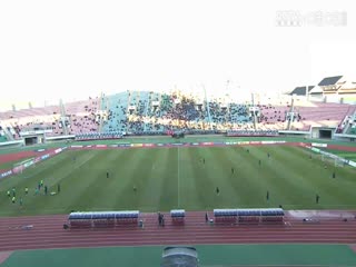 中甲延边龙鼎vs广州队(官方解说)20231022