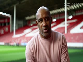 英超切尔西vs阿森纳(陈渤胄)20231021