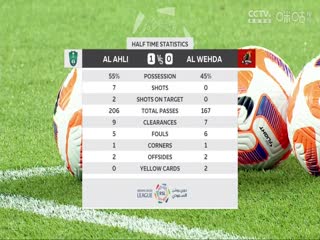 沙特联联赛吉达国民vs麦加统一(张天翼)20231021