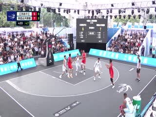 超三联赛江苏扬子江10.15南昌众天麒麟20231022