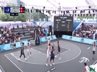 超三联赛上海横沙誉民21.12浙江普徕火牛20231022